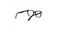 DIOR DIORBLACKSUITO S20I 1000 52-19 Schwarz