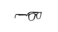 DIOR DIORBLACKSUITO S20I 1000 52-19 Zwart