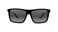 Maui Jim Mamalu bay 610-02 60-15 Schwarz