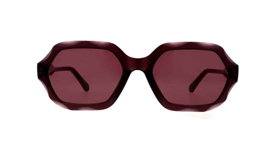 Sunglasses Chloé CH0227S 002 56-19 Purple in stock