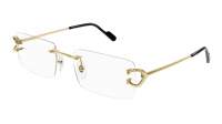 Cartier Core range CT0488O 001 56-19 Złoto