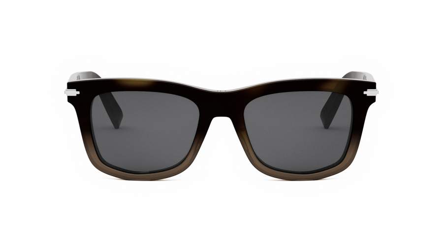 Sunglasses DIOR Black suit DIORBLACKSUIT S11I 24A0 53-19 Tortoise in stock