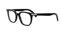 DIOR DIORBLACKSUITO S20I 1000 52-19 Czarny