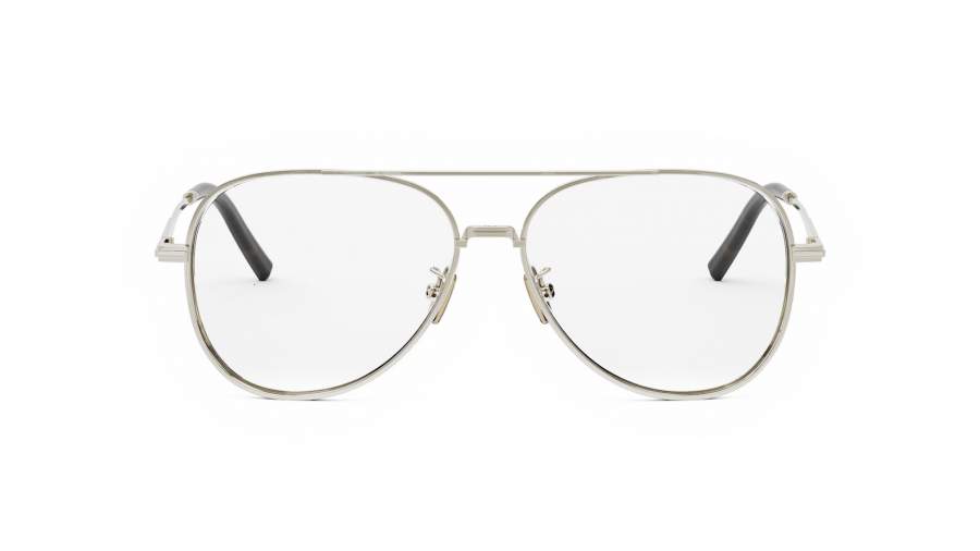 Eyeglasses DIOR DIORBLACKSUITO A2U C000 57-14 Gold in stock
