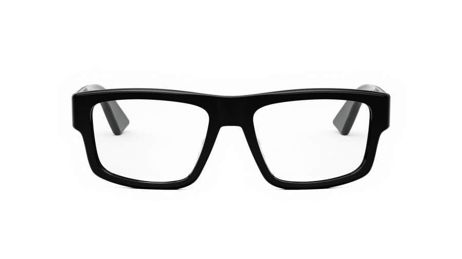 Eyeglasses DIOR DIOR3DO S1I 1700 55-18 Black in stock