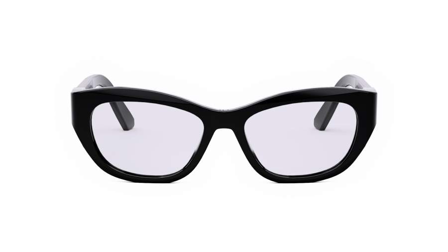 Eyeglasses DIOR 30montaigne 30MONTAIGNEO B1I 1000 54-17 Black in stock