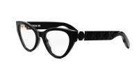 DIOR LADY 95.22O B1I 1000 52-19 Crna