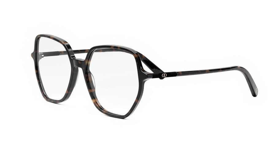 Okulary korekcyjne DIOR MINI CD O S8I 2000 55-16 Żółw