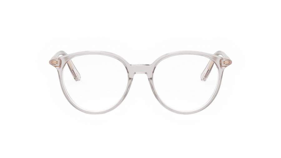 Eyeglasses DIOR MINI CD O R5I 7800 50-17 Clear in stock
