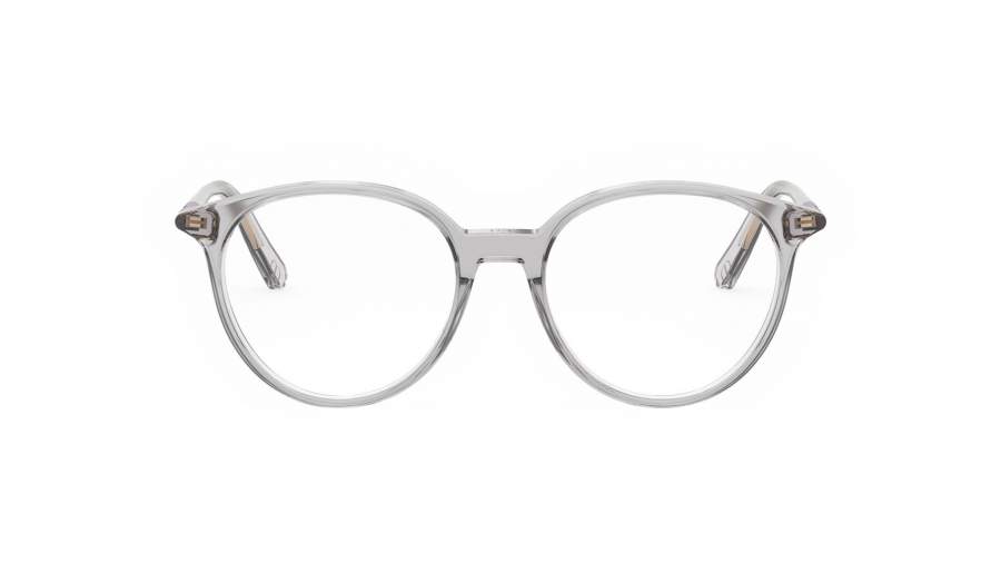 Eyeglasses DIOR MINI CD O R5I 4500 50-17 Grey in stock