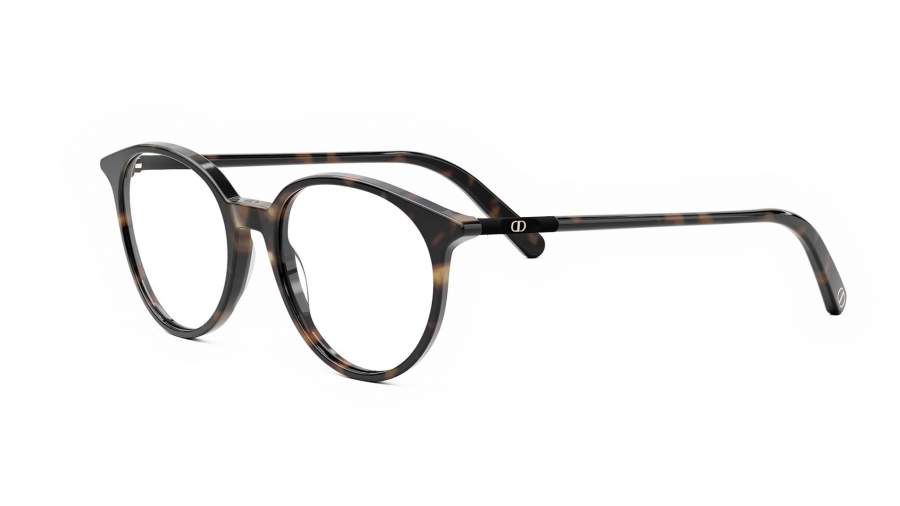 Okulary korekcyjne DIOR MINI CD O R5I 2000 50-17 Żółw