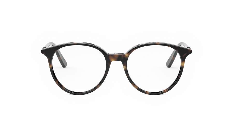 Eyeglasses DIOR MINI CD O R5I 2000 50-17 Tortoise in stock