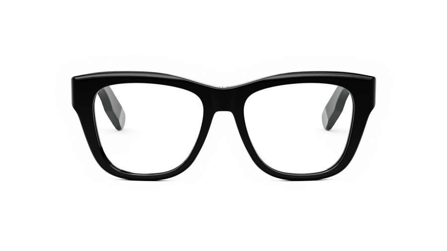 Eyeglasses DIOR LADY 95.22O S1I 1000 Black in stock