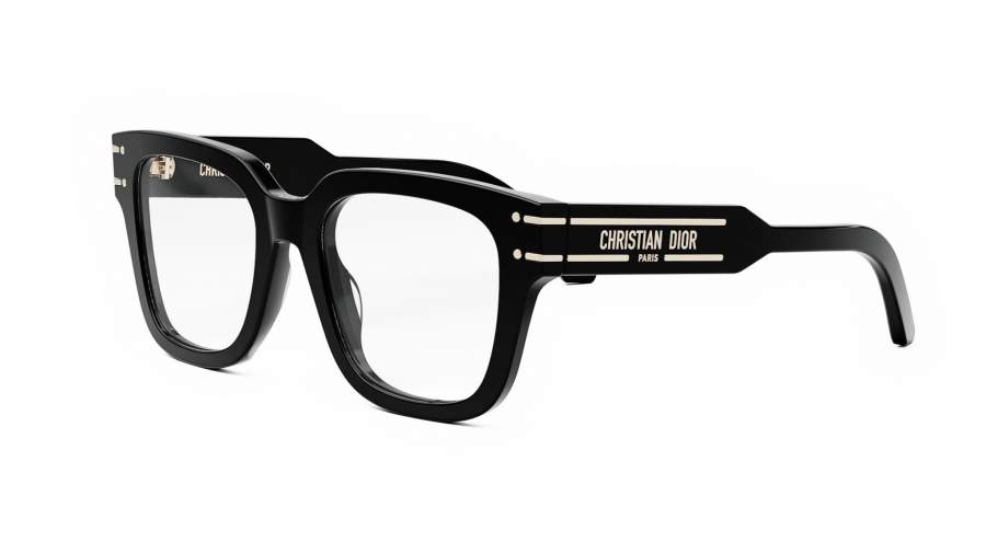 Briller DIOR Signature DIORSIGNATUREO S5I 1000 52-20 Noir