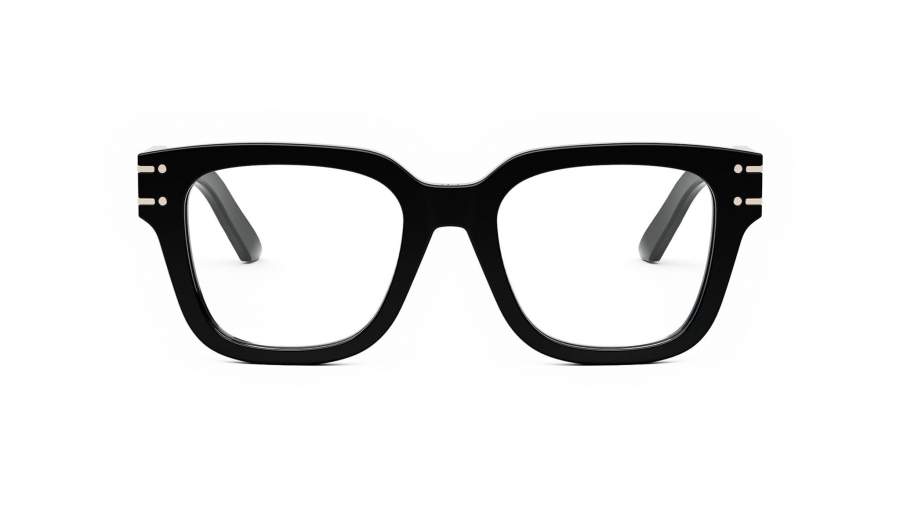 Eyeglasses DIOR Signature DIORSIGNATUREO S5I 1000 52-20 Black in stock