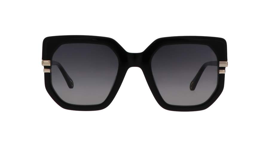 Sunglasses Chloé CH0240S 001 53-23 Black in stock