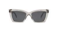 Saint Laurent New wave SL 657 003 54-16 Beige