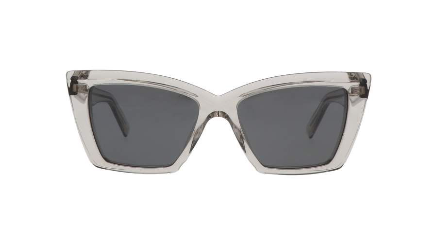 Sunglasses Saint Laurent New wave SL 657 033 54-16 Beige in stock
