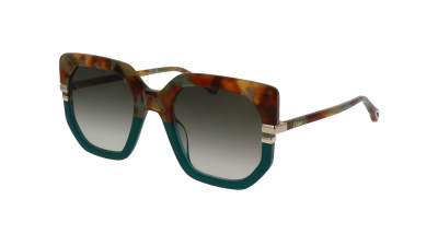 Chloé West CH0240S 005 53-23 Żółw