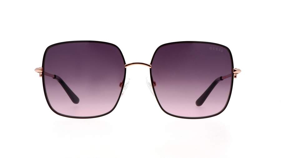 Sunglasses Guess GU7906-H/S 05B 58-17 Black in stock