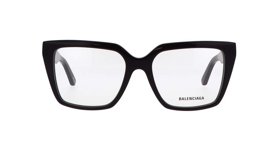 Eyeglasses Balenciaga Everyday Asian smart fitting BB0130O 009 53-17 Purple in stock