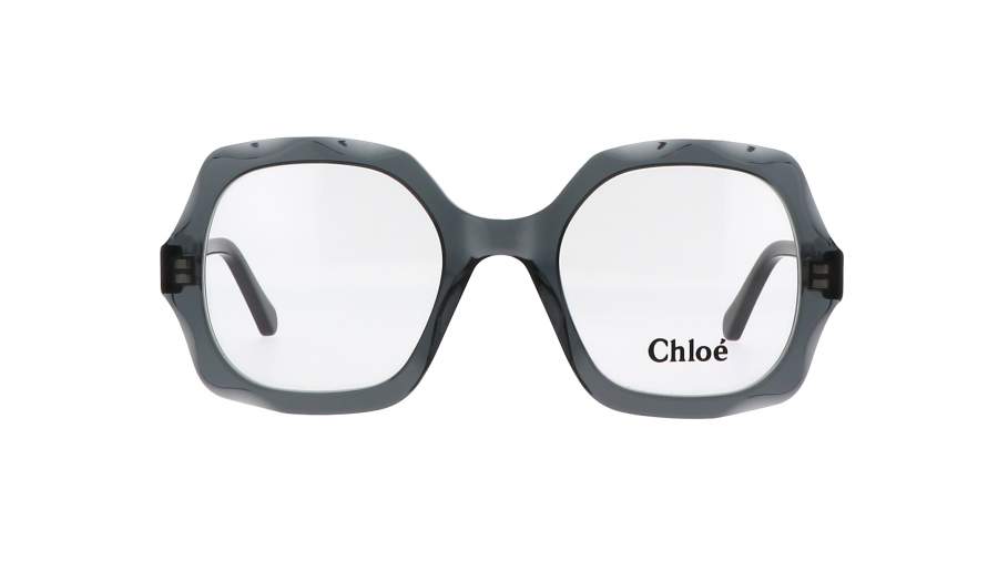 Eyeglasses Chloé CH0228O 001 51-22 Grey in stock