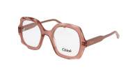 Chloé CH0228O 003 51-22 Rosa