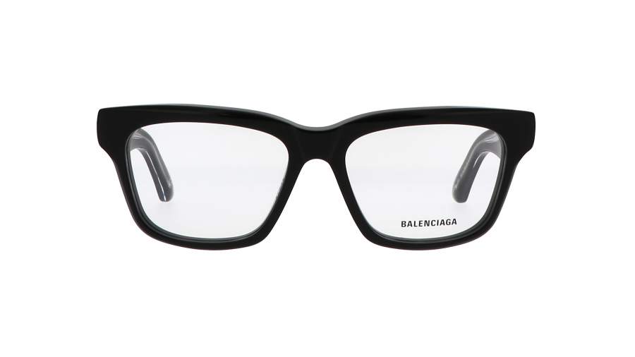 Eyeglasses Balenciaga Everyday BB0343O 001 53-16 Black in stock