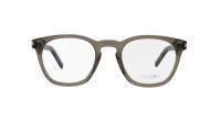 Saint Laurent Classic SL 28 OPT 006 50-22 Smeđa