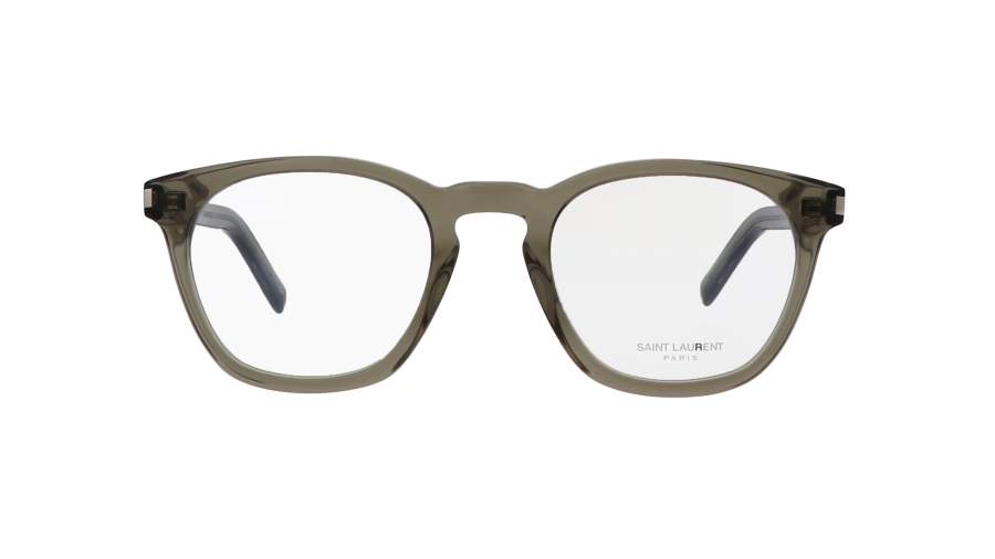 Eyeglasses Saint Laurent Classic SL 28 OPT 006 50-22 Brown in stock