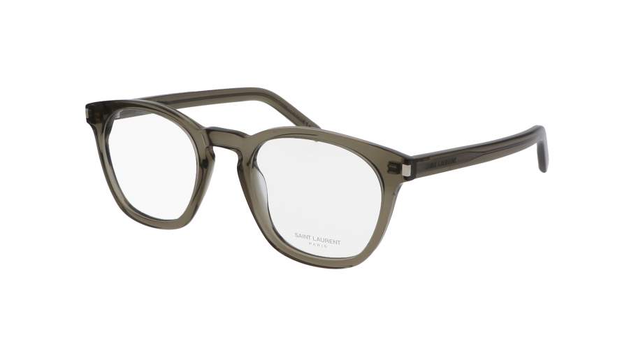 Saint Laurent Classic SL 28 OPT 006 50-22 Brun