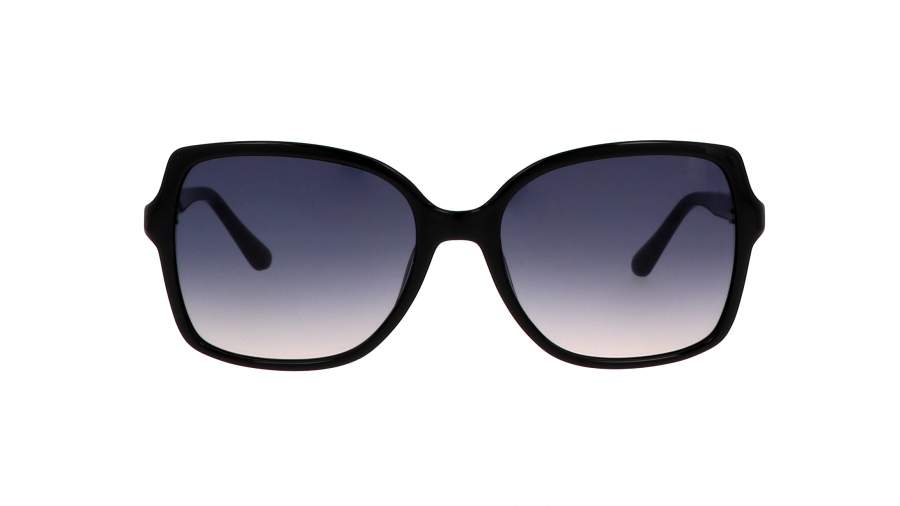 Sunglasses Guess GU00100/S 01B 55-17 Black in stock