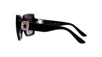Guess GU00103/S 01B 52-23 Czarny