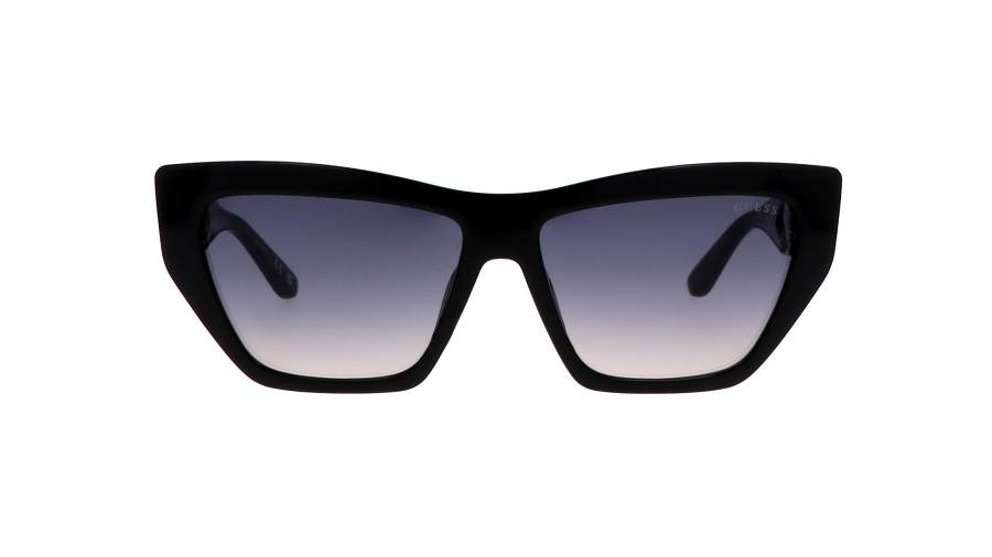 Sunglasses Guess GU00111/S 01B 56-14 Black in stock