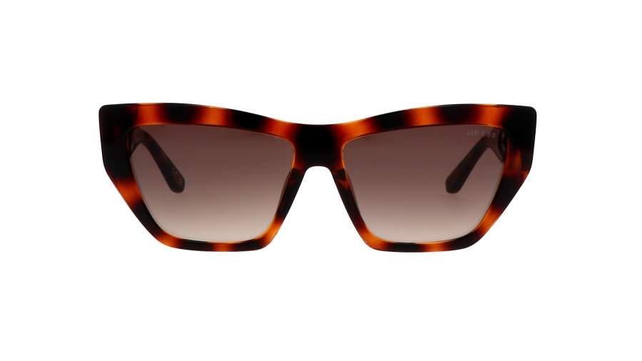 Sunglasses Guess GU00111/S 52F 56-14 HAVANE in stock