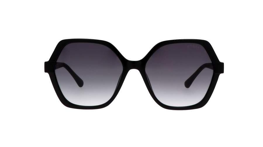 Sunglasses Guess GU7698/S 01B 57-16 Black in stock