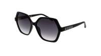 Guess GU7698/S 01B 57-16 Negro