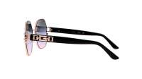 Guess GU7913/S 05Z 59-17 Schwarz