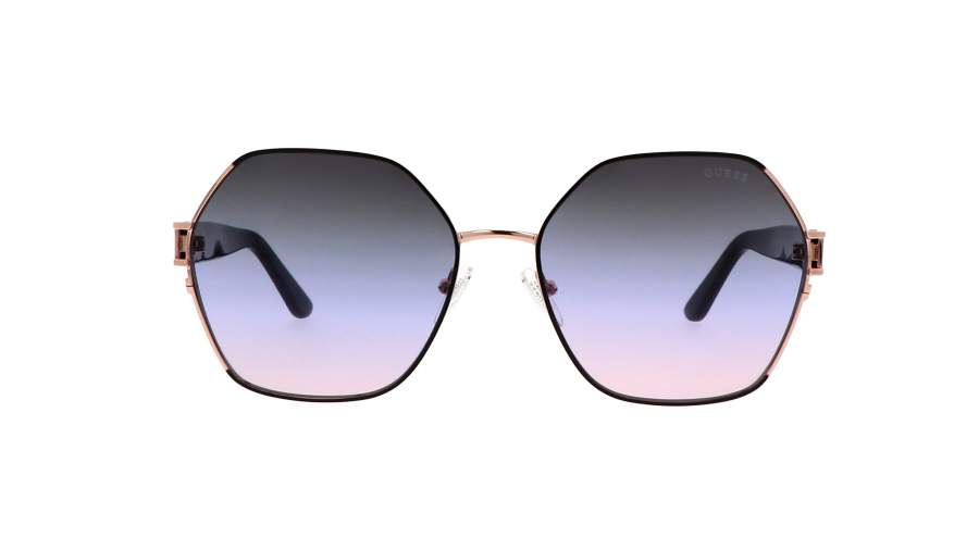 Sunglasses Guess GU7913/S 05Z 59-17 Black in stock
