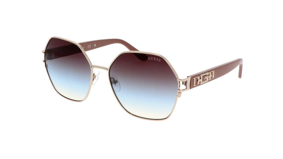Sunglasses Guess GU7913/S 05Z 59-17 Black | Visiofactory display picture 1