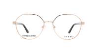 Guess GU50124/V 005 53-16 Nero