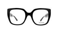 Guess GU50118/V 001 52-21 Zwart