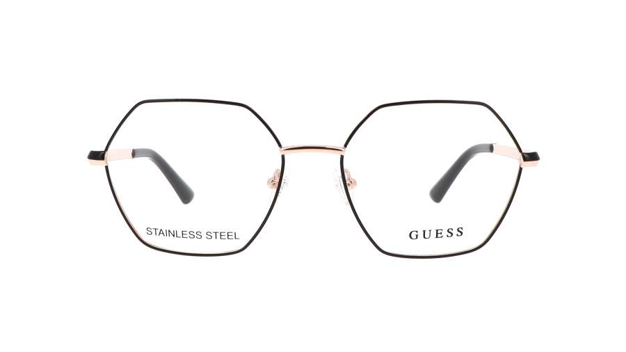 Eyeglasses Guess GU2869/V 005 53-17 Black in stock