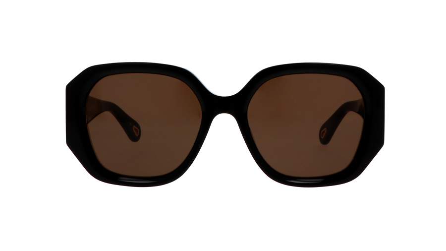 Sunglasses Chloé CH0136O 001 56-19 Black in stock