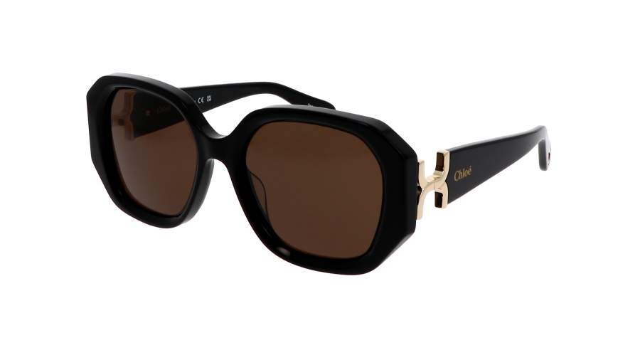 Chloé CH0236S 001 56-19 Noir