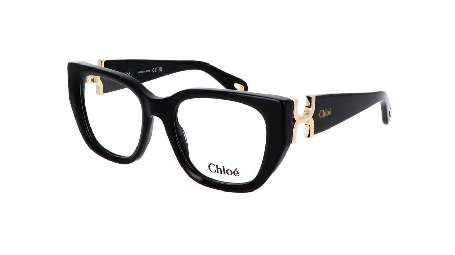 Chloé CH0238O 001 51-19 Noir