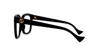 Gucci Gucci logo GG1258O 004 53-19 Preto