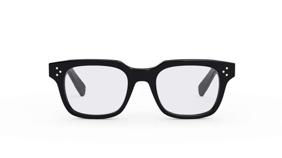 Eyeglasses CELINE Bold 3 dots CL50120I 001 50-20 Black in stock