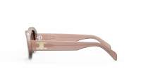 CELINE Triomphe 01 CL40194U 45F 52-22 Braun