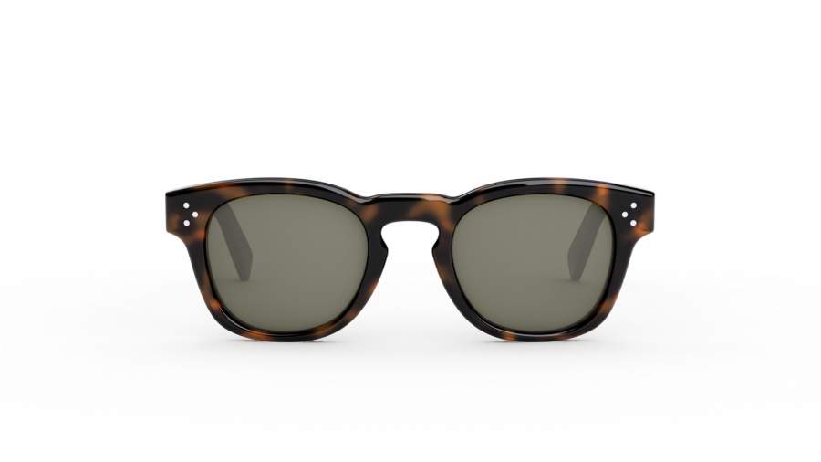 Sunglasses CELINE Bold 3 dots CL40233I 53N 49-23 Havana in stock